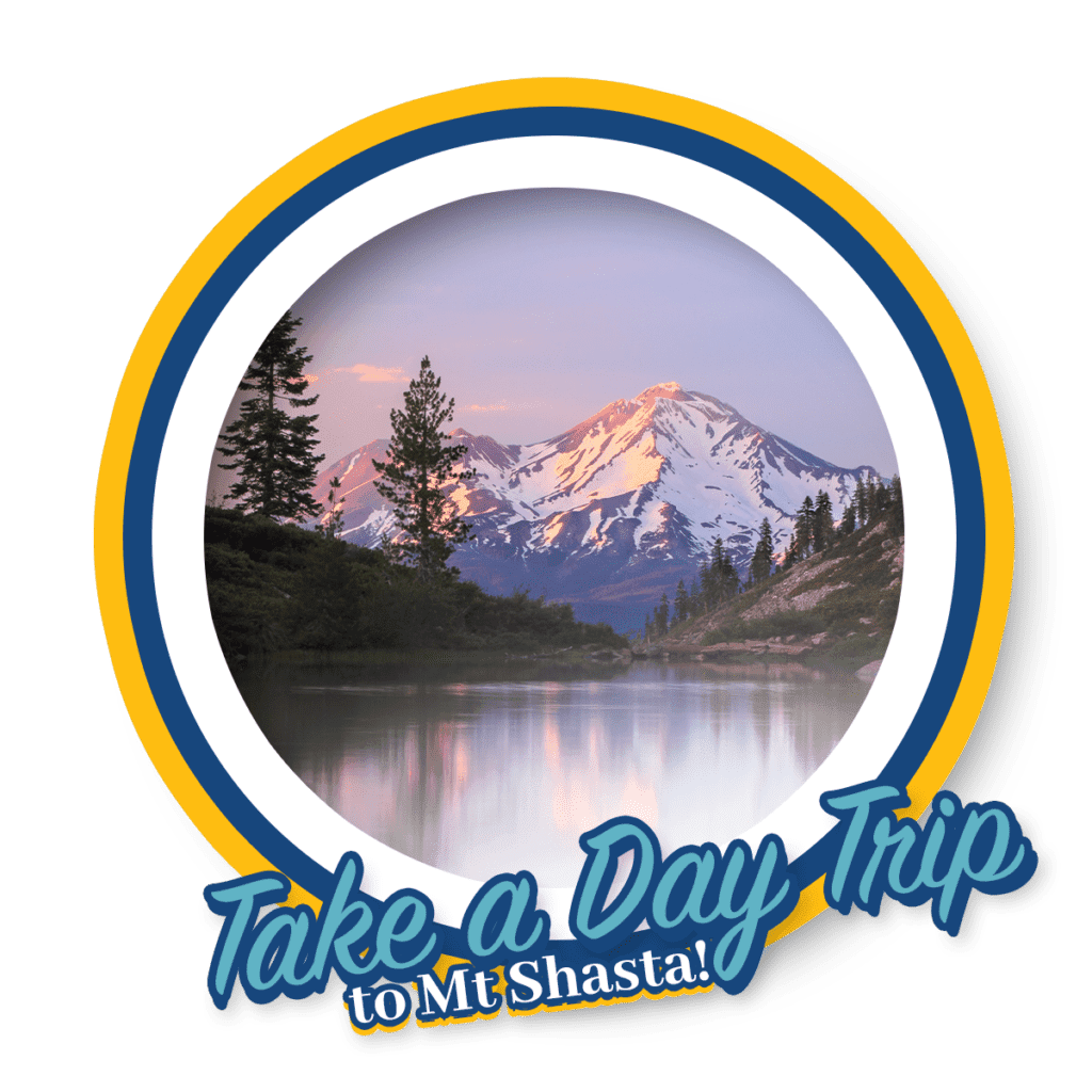 MTShasta